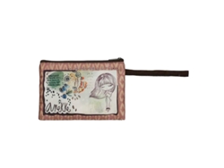 Bolso Anekke Green Amazonia