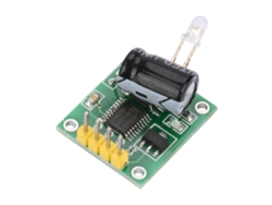 Yncm2026-módulo Universal De Control Remoto Infrarrojo Para Aire Acondicionado Con Decodificación Y Transmisión Ttl Serial