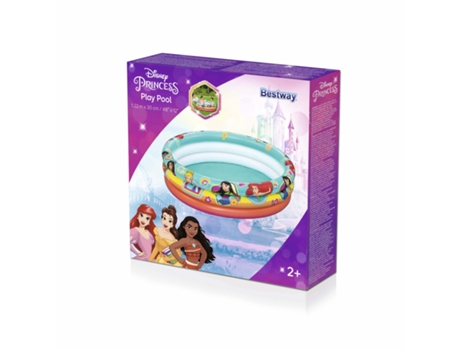 Piscina hinchable BESTWAY insuflável