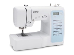 Máquina de Coser Electrónica Brother Fs40S 40 Puntadas