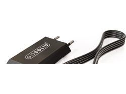 Cargador GO SOLID de 5 V compatible con la serie Philips 7000 (MG7920/15, MG7930/15, MG7940/15/75, MG7950/15)