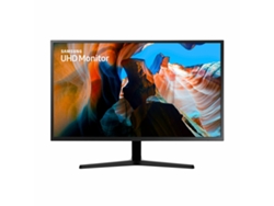 Monitor SAMSUNG UJ590 (Negro - 32 - VA - Edge-LED - LCD - AMD FreeSync - Flicker free - UHD - 4 ms)