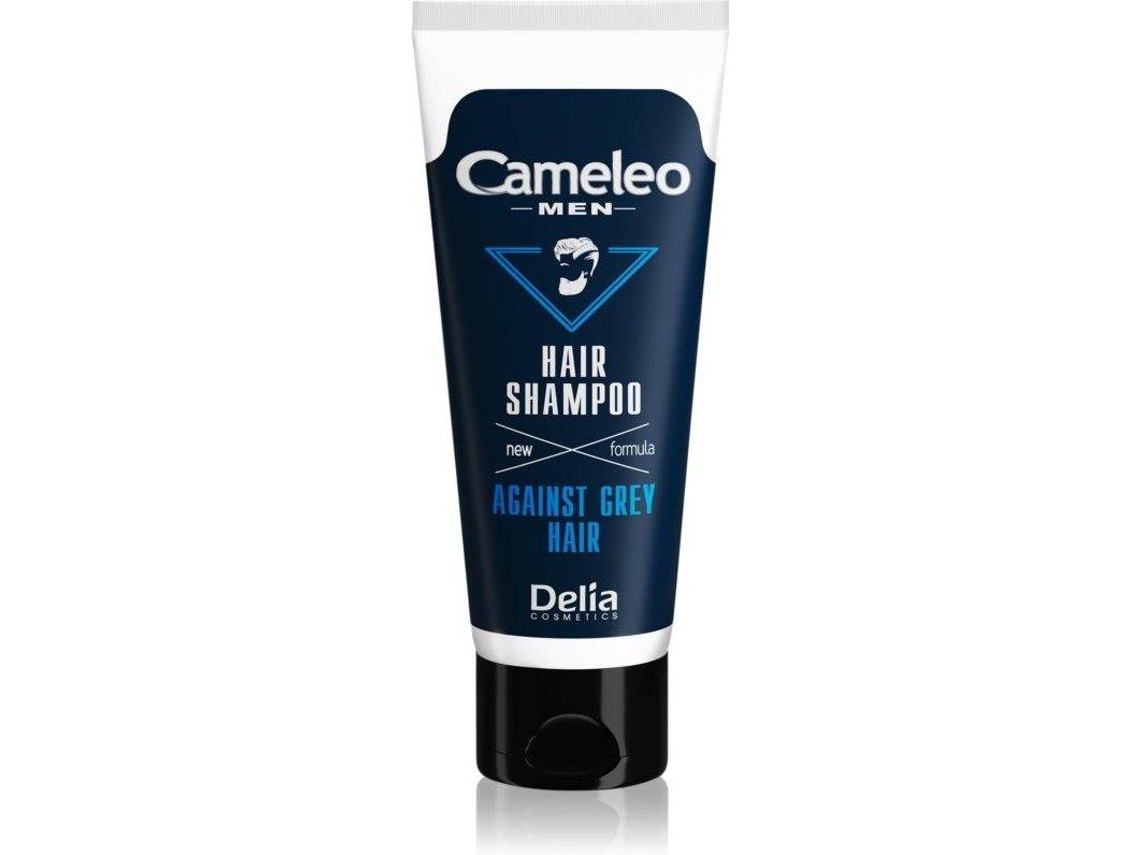 Champú DELIA COSMETICS Men To Prevent Dark From (150ml)
