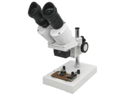 Microscopio Estereoscópico Binocular De 10x, 20x, 30x Y 40x, Herramienta De Soldadura Industrial.