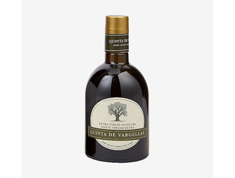 Aceite de Oliva Virgen Extra Quinta de Vargellas (500 ml)