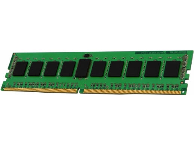 Memoria RAM DDR4 KINGSTON KCP426ND8/16 (1 x 16 GB - 2666 MHz - CL 19)