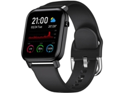 Smartwatch YIZHOOD YIZ1091 Negro