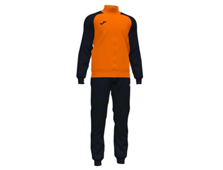 Chándal para Hombre JOMA Academy Iv Naranja para Fútbol (4 - 5 Años)