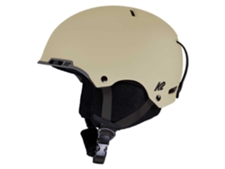 Casco K2 Capacete Meridian Beige M