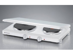Cocina Portátil ROMMELSBACHER THL 3097/A