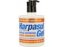 Aceite Corporal NATYSAL Harpasul (500 ml)