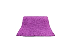 Césped Artificial Colorgrass 7mm Fucsia - Rollos | Resistente A La Intemperie - Fácil Instalación Rollo: 2x30 Metros