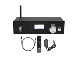 Decodificador De Audio Hdmi 3 En 1 Salida Sonido Envolvente 5.1 Para Dts Ac3 100‑240v Plug Us