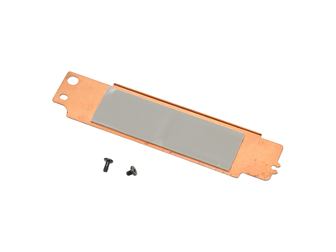 Cubierta Disipadora De Calor Ssd M.2 2280 Para Dell Latitude E7470 E7270, Refrigeración Y Protección