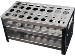 Soporte Para Tubos De Ensayo, Soporte De Escritorio, Estante De Laboratorio
