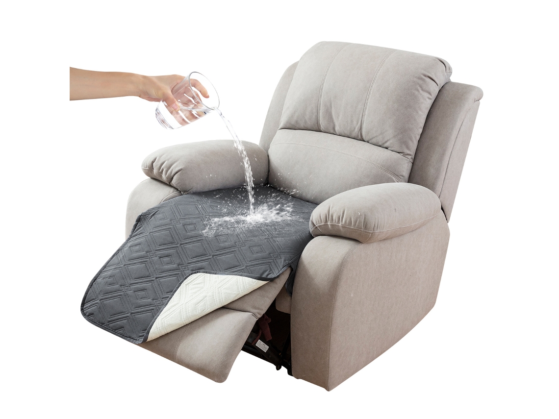 Funda Para Sillón Reclinable Antideslizante, Protector De Muebles Para Perros, Funda Para Sofá O Silla Para Mascotas