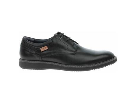 Zapatos PIKOLINOS Hombre Material Sintético (45,0 eu - Negro)