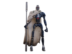 Figura Hot Toys Mms856 - Star Wars III: La Venganza de los Sith - Magnaguard