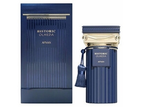 AFNAN - Historic Olmeda EDP 100ml