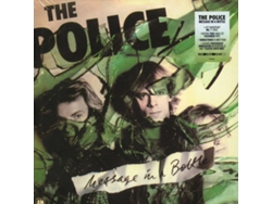 Vinilo LP The Police - Message In A Bottle