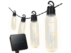 Bombilla LED AKTIVE Blanco (180x4x17.5 cm)