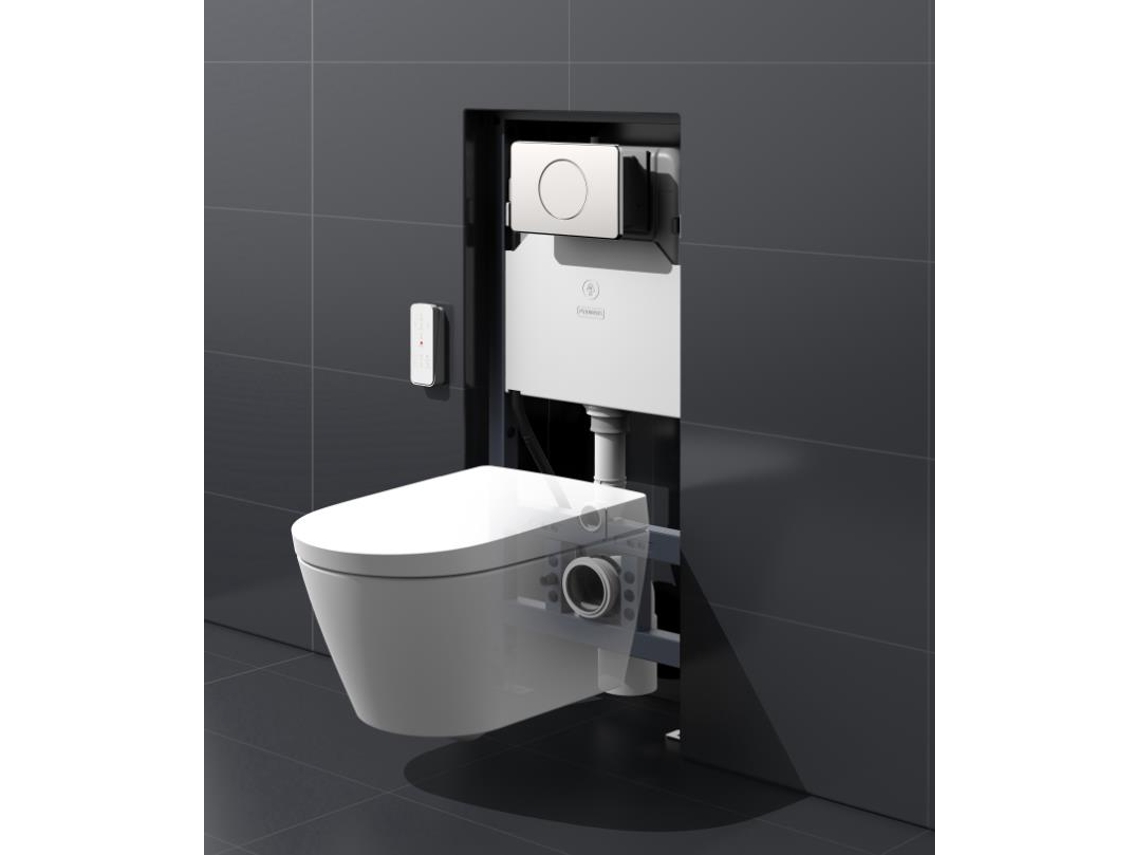 Sanitarios baño precio mayorista de electrónica inteligente wc japonés -  China Cuarto de baño Wc, Lavabo