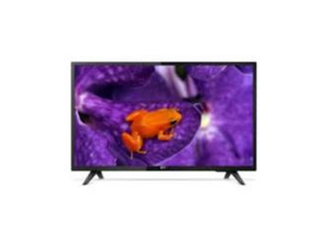 Smart TV PHILIPS 43HFL5114/12 (Negro - Full HD - F - 43)
