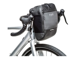 Bolsa para bicicleta, accesorios para bicicleta, regalos de ciclismo para hombres, color negro, SAISIYIKY