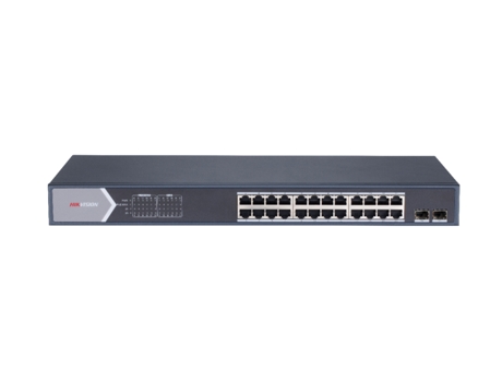 Switch HIKVISION (52 Gbit/s)