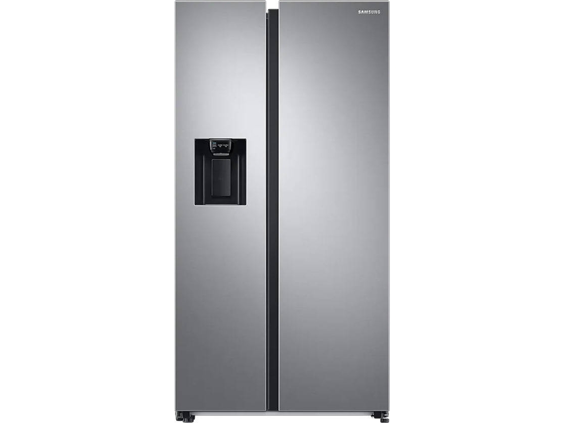 Frigorífico Americano SAMSUNG RS68A884CSL (No Frost - 178 cm - 635 L - Inox)