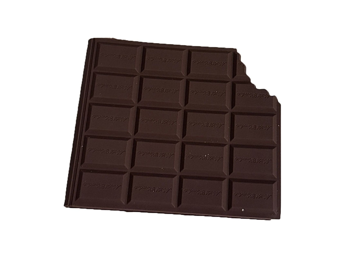 Caderninho De Chocolate Simulado