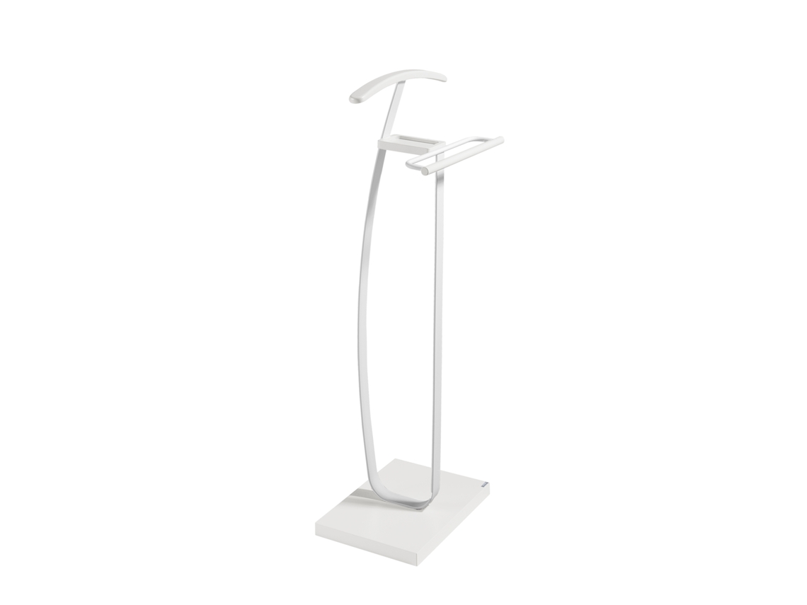 Galán de noche HERDASA City Blanco (115 x 48 x 30 cm)