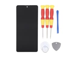 Pantalla Lcd Digitalizadora Transparente Para Teléfono