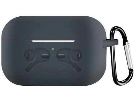Funda AirPods LOVEBABYLY X-EJKOO-069 (Apple AirPods 1/2)