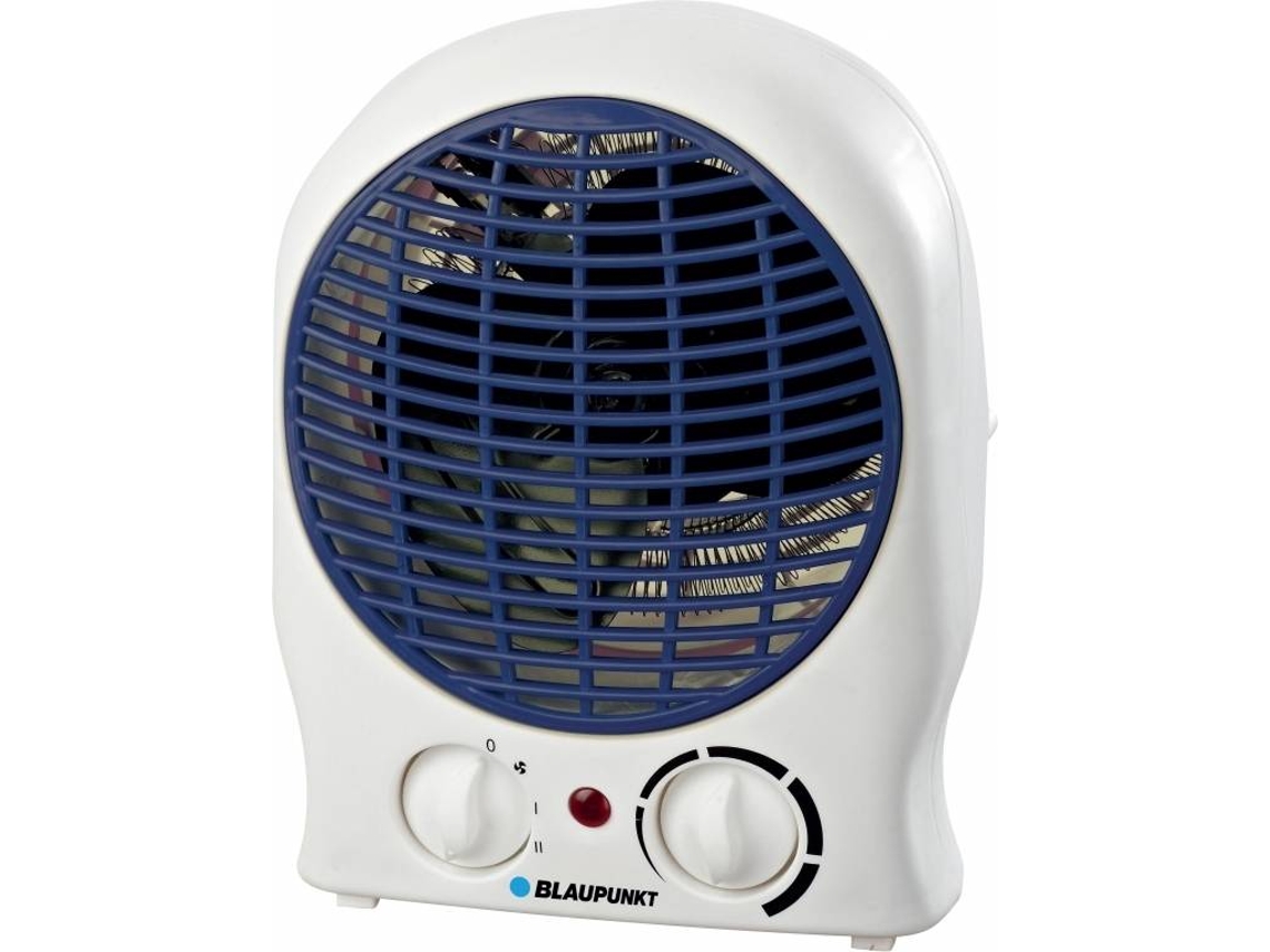 Calefactor BLAUPUNKT BP1012 (2000 W)