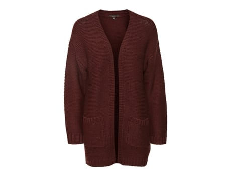 Abrigo VERO MODA Mujer (Multicolor - S)