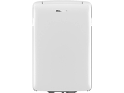 Aire Acondicionado Portátil HISENSE APH12 F&C (36 m² - 12000 BTU - Blanco)