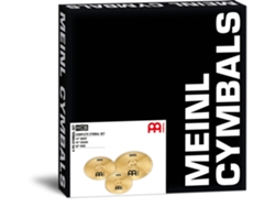 Soporte MEINL Hcs Cymbal Set Standard