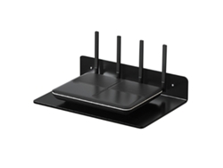Estante Flotante Para Montaje En Pared Para Proyector, Estante De Seguridad Para Cámara De Pared, Cajas De Tv, Enrutador, Estante Flotante, Soporte D