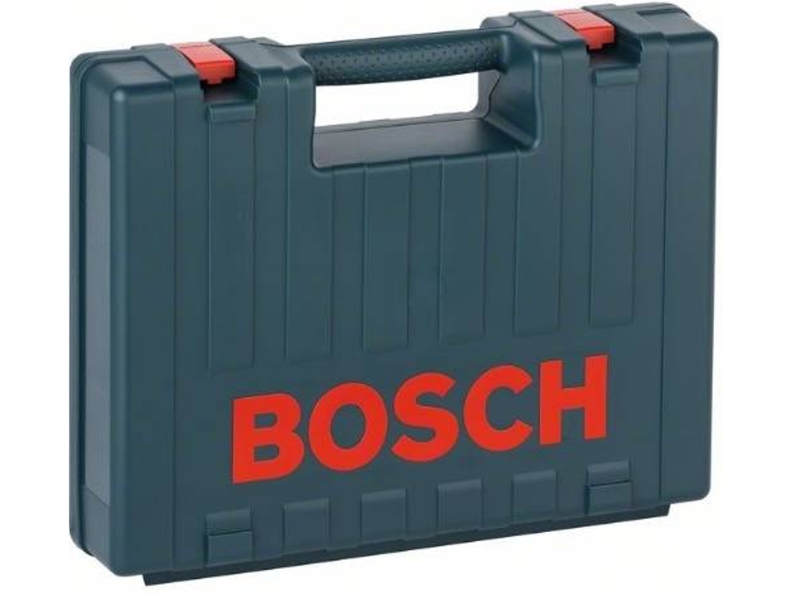 Bolsa BOSCH de Plástico 445x360x114 mm