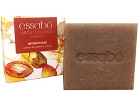 Jabón ESSABO Essabó Amazonas Eco (1 un)