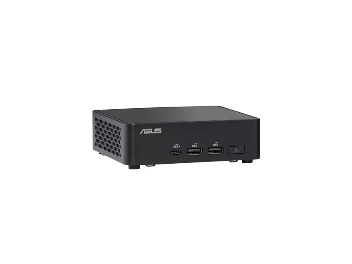 Rnuc14rvki300002i Barebone Intel Core 3 100u Slim Kit L6 Cable UE Asus