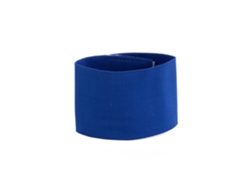Abrazadera SPORTS EQUIPE Regulable Neutro Azul