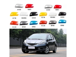 Cubierta de espejo retrovisor y reflector S1 Concept para Honda Fit 2.ª generación 08-13