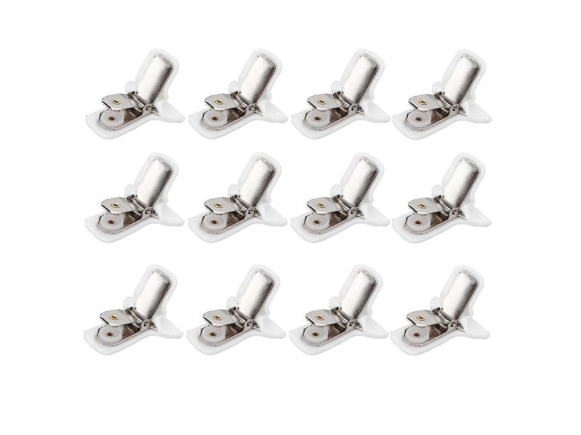 2026-12 Clips De Edredón Acolchados Para Prevenir Movimiento, Sujeción Segura Para Edredones Y Mantas, Clips Prácticos Para Cama