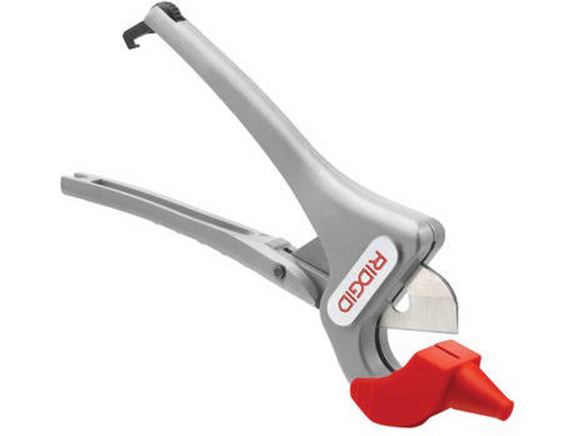 Tijeras RIDGID Tubos De Curso Simples Piezas (1375 ml)
