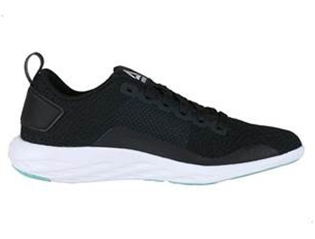 Zapatillas Deportivas REEBOK Astroride Wa Mujer (Negro -Tejido -37)