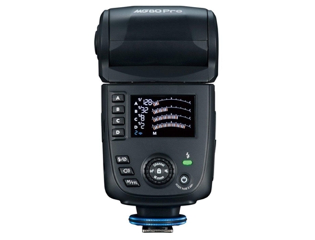Canon Nissin Mg 80 Pro
