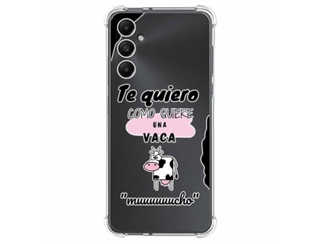 Funda para Samsung Galaxy A05 TUMUNDOSMARTPHONE Multicolor