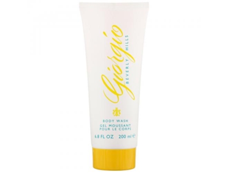 GIORGIO BEVERLY HILLS Giorgio Gel de Ducha 200 Ml